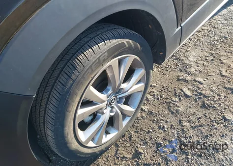 2021 Mazda Cx-30 Select из США, поврежденный, VIN 3MVDMBBL8MM311007